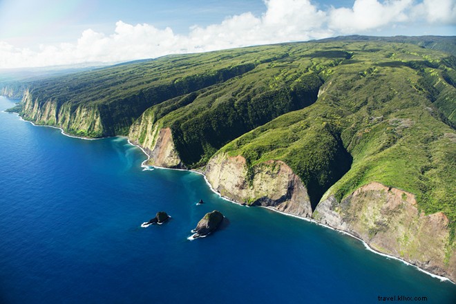 Expert en lune de miel, Sara Margulis, Révèle les meilleures destinations et pourquoi vous devriez les visiter 